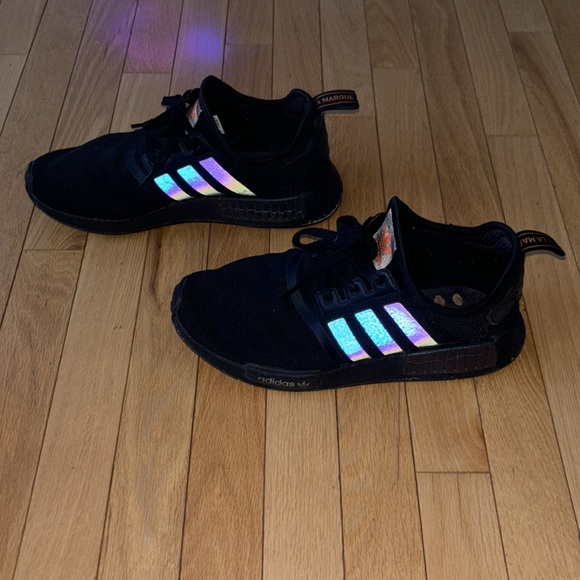 Adidas NMD_R1 'Reflective Xeno' - Picture 7 of 10